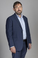 Fernando Tapia Alberdi
